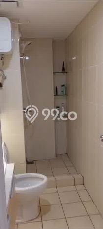 Siap Huni Apartemen di Tangerang 2 Kamar & 2 Kamar Mandi, Luas 47m2 Siap Huni Apartemen di Tangerang 2 Kamar & 2 Kamar Mandi, Luas 47m2