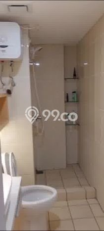 Siap Huni Apartemen di Tangerang 2 Kamar & 2 Kamar Mandi, Luas 47m2 Siap Huni Apartemen di Tangerang 2 Kamar & 2 Kamar Mandi, Luas 47m2