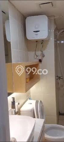 Siap Huni Apartemen di Tangerang 2 Kamar & 2 Kamar Mandi, Luas 47m2 Siap Huni Apartemen di Tangerang 2 Kamar & 2 Kamar Mandi, Luas 47m2
