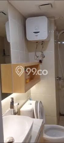 Siap Huni Apartemen di Tangerang 2 Kamar & 2 Kamar Mandi, Luas 47m2 Siap Huni Apartemen di Tangerang 2 Kamar & 2 Kamar Mandi, Luas 47m2
