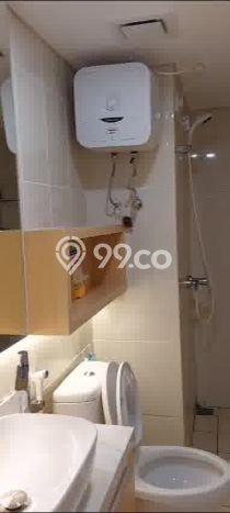 Siap Huni Apartemen di Tangerang 2 Kamar & 2 Kamar Mandi, Luas 47m2 Siap Huni Apartemen di Tangerang 2 Kamar & 2 Kamar Mandi, Luas 47m2