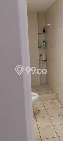 Dijual Apartemen 2 KT & 2 KM di Tangerang Area Strategis Dijual Apartemen 2 KT & 2 KM di Tangerang Area Strategis