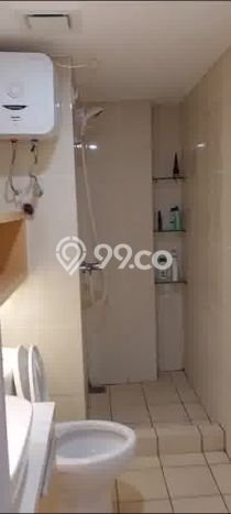Dijual Apartemen 2 KT & 2 KM di Tangerang Area Strategis Dijual Apartemen 2 KT & 2 KM di Tangerang Area Strategis