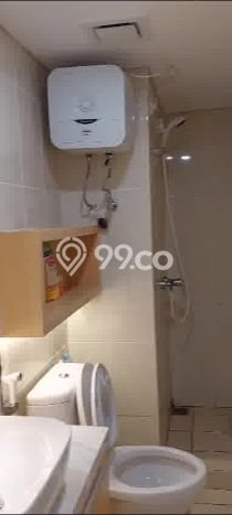 Dijual Apartemen 2 KT & 2 KM di Tangerang Area Strategis Dijual Apartemen 2 KT & 2 KM di Tangerang Area Strategis