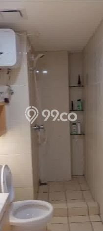 Dijual Apartemen 2 KT & 2 KM di Tangerang Area Strategis Dijual Apartemen 2 KT & 2 KM di Tangerang Area Strategis