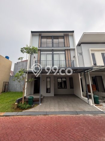 Dijual Rumah 3 Kamar Lokasi Strategis Bagus dan Strategis di Kelapa Dua Dijual Rumah 3 Kamar Lokasi Strategis Bagus dan Strategis di Kelapa Dua