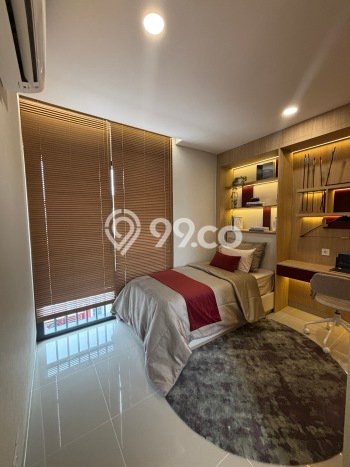 Dijual Rumah 3 Kamar Lokasi Ideal Bagus dan Strategis di BSD Dijual Rumah 3 Kamar Lokasi Ideal Bagus dan Strategis di BSD