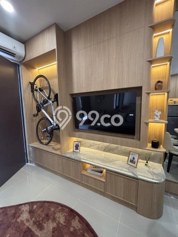 Rumah Modern Cantik 3 KT Siap Huni di Pagedangan Rumah Modern Cantik 3 KT Siap Huni di Pagedangan