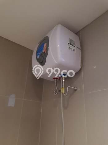 Apartemen Modern Dijual di BSD, Tangerang Selatan Dilengkapi 1 KT dan 1 KM Apartemen Modern Dijual di BSD, Tangerang Selatan Dilengkapi 1 KT dan 1 KM