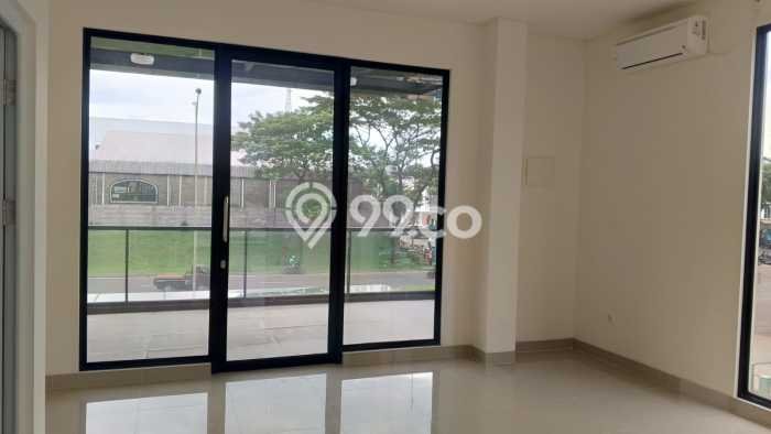 Ruko Komersial Dijual di Pagedangan Tangerang LT 198m2 & LB 594m2 Ruko Komersial Dijual di Pagedangan Tangerang LT 198m2 & LB 594m2