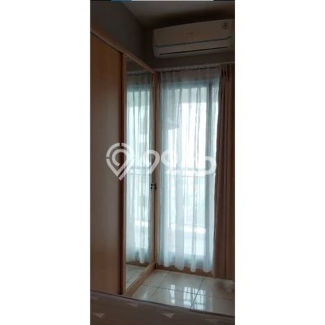 Untuk Dijual Apartemen 2 KT & 1 KM di Tangerang Area Strategis Untuk Dijual Apartemen 2 KT & 1 KM di Tangerang Area Strategis