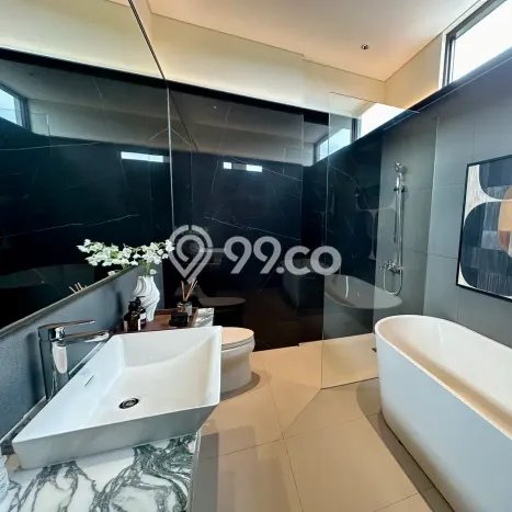 Dijual Hunian Mewah dengan Fasilitas Sekitar Lengkap di Serpong Utara, Tangerang Selatan Dijual Hunian Mewah dengan Fasilitas Sekitar Lengkap di Serpong Utara, Tangerang Selatan