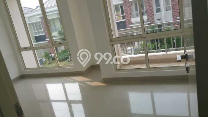 Hunian Cantik Modern Lb 107m2 di Serpong Utara, Tangerang Selatan Hunian Cantik Modern Lb 107m2 di Serpong Utara, Tangerang Selatan