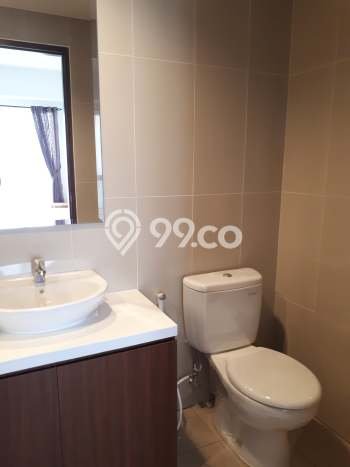 Apartemen Modern Dijual di BSD, Tangerang Selatan Dilengkapi 1 KT dan 1 KM Apartemen Modern Dijual di BSD, Tangerang Selatan Dilengkapi 1 KT dan 1 KM
