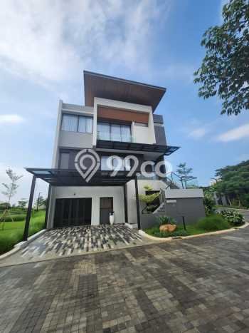 Dijual Hunian Mewah dengan Fasilitas Sekitar Lengkap di Serpong Utara, Tangerang Selatan Dijual Hunian Mewah dengan Fasilitas Sekitar Lengkap di Serpong Utara, Tangerang Selatan