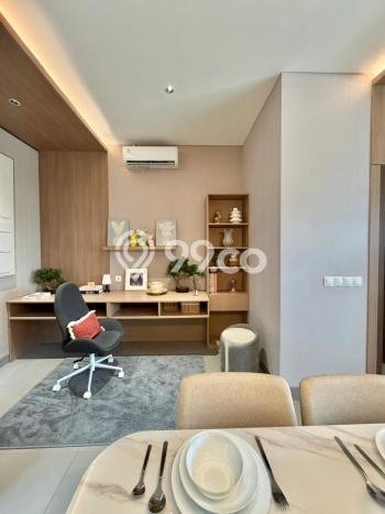 Dijual Rumah Strategis Bagus Punya 3 KT di BSD Tangerang Selatan - Dijual Rumah Strategis Bagus Punya 3 KT di BSD Tangerang Selatan -