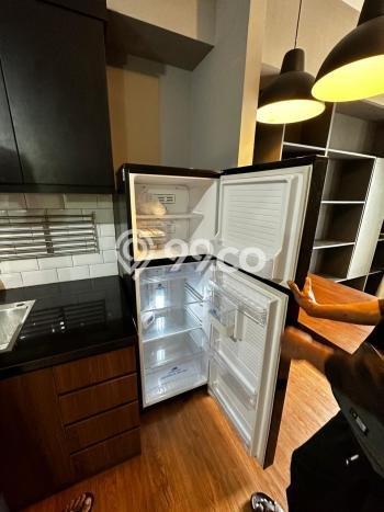Hunian Apartemen Sewa Murah 45m2 di BSD, Cocok untuk Tempat Tinggal Anda Hunian Apartemen Sewa Murah 45m2 di BSD, Cocok untuk Tempat Tinggal Anda