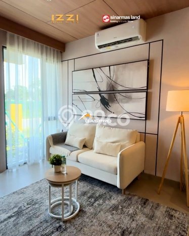 Rumah Minimalis 3 Kamar LT 55m2 di Gading Serpong Rumah Minimalis 3 Kamar LT 55m2 di Gading Serpong