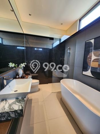 Dijual Hunian Mewah dengan Fasilitas Sekitar Lengkap di Serpong Utara, Tangerang Selatan Dijual Hunian Mewah dengan Fasilitas Sekitar Lengkap di Serpong Utara, Tangerang Selatan