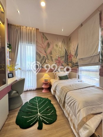 For Sale! Luxury House LT 84m2 Desain Modern di Cengkareng Barat For Sale! Luxury House LT 84m2 Desain Modern di Cengkareng Barat
