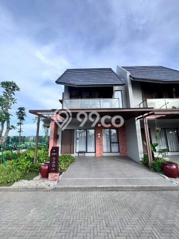 For Sale! Luxury House LT 84m2 Desain Modern di Cengkareng Barat For Sale! Luxury House LT 84m2 Desain Modern di Cengkareng Barat