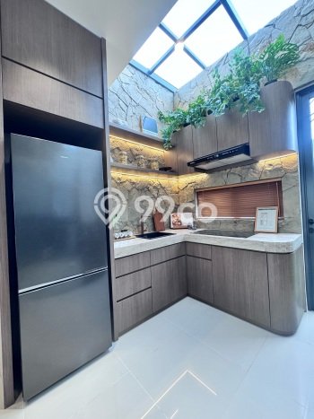 For Sale! Luxury House LT 84m2 Desain Modern di Cengkareng Barat For Sale! Luxury House LT 84m2 Desain Modern di Cengkareng Barat