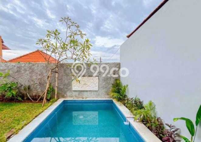 DIJUAL! Vila di , Luas 120m2m², Akses ke Fasilitas Umum DIJUAL! Vila di , Luas 120m2m², Akses ke Fasilitas Umum