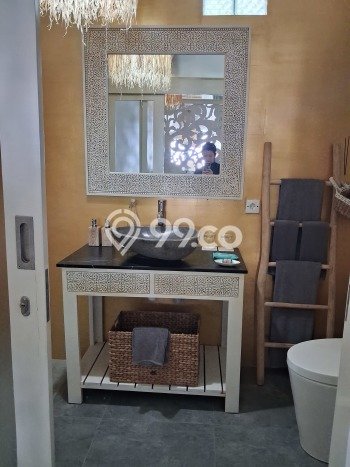 Vila Ready to Rent di Mengwi, Luas 0m2m², Kawasan Asri Vila Ready to Rent di Mengwi, Luas 0m2m², Kawasan Asri