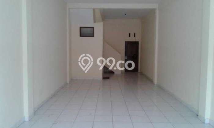 Ruko Dijual di Prime Area Denpasar Luas 120m2 Ruko Dijual di Prime Area Denpasar Luas 120m2