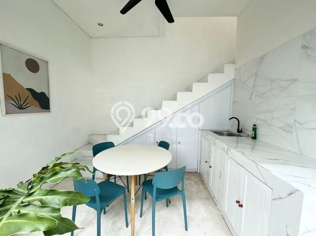 Vila Kawasan , Area 0m2m², Akses Mudah Badung, Badung Vila Kawasan , Area 0m2m², Akses Mudah Badung, Badung