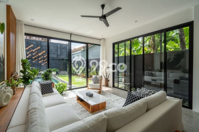 Vila Premium Kawasan , Luas 270m2m², Akses Badung, Badung Vila Premium Kawasan , Luas 270m2m², Akses Badung, Badung