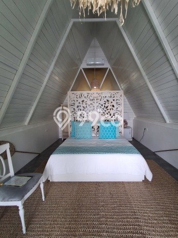 Vila Ready to Rent di Mengwi, Luas 0m2m², Kawasan Asri Vila Ready to Rent di Mengwi, Luas 0m2m², Kawasan Asri