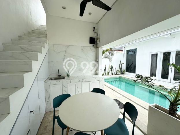 Vila Kawasan , Area 0m2m², Akses Mudah Badung, Badung Vila Kawasan , Area 0m2m², Akses Mudah Badung, Badung