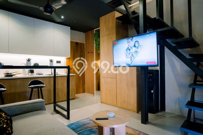 Vila Kawasan , Luas 45m2m², Lokasi Strategis Vila Kawasan , Luas 45m2m², Lokasi Strategis