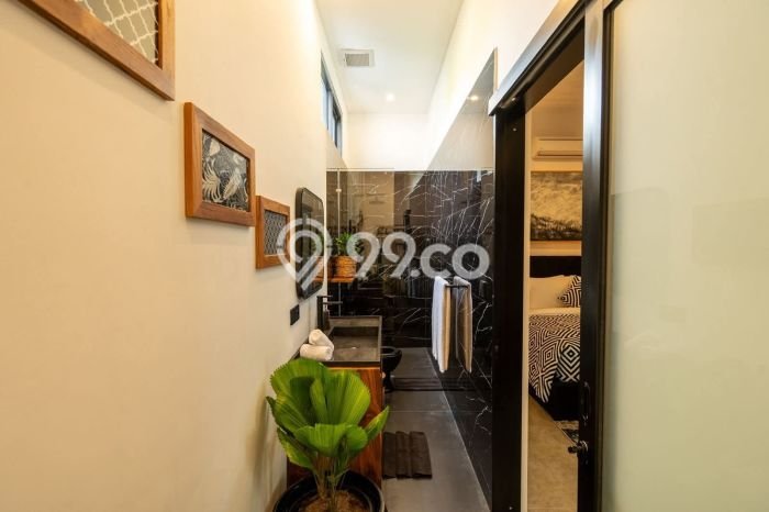 Vila Premium Kawasan , Luas 270m2m², Akses Badung, Badung Vila Premium Kawasan , Luas 270m2m², Akses Badung, Badung