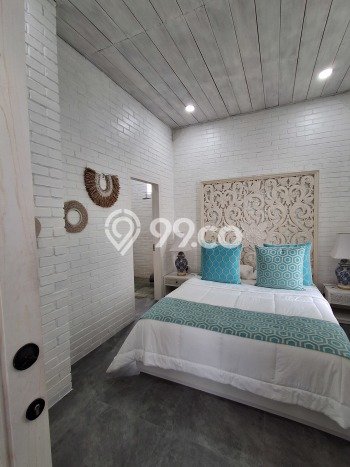 Vila Ready to Rent di Mengwi, Luas 0m2m², Kawasan Asri Vila Ready to Rent di Mengwi, Luas 0m2m², Kawasan Asri
