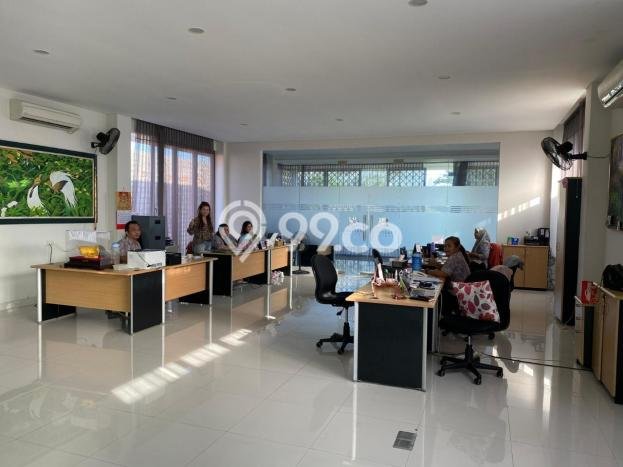 Kantor untuk Disewa di Pusat Denpasar Luas Bangunan 400m2 Kantor untuk Disewa di Pusat Denpasar Luas Bangunan 400m2