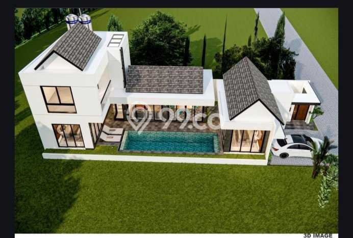 Vila Strategis Kawasan , Area 0m2m², Harga Terjangkau Vila Strategis Kawasan , Area 0m2m², Harga Terjangkau