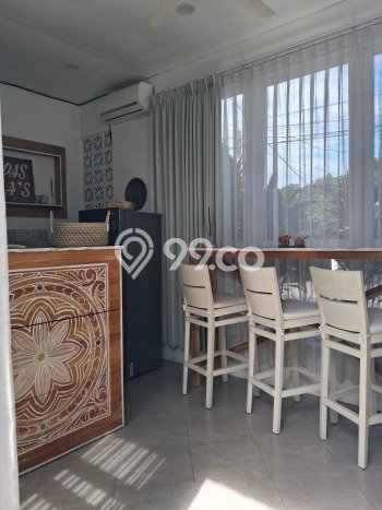 Vila Ready to Rent di Mengwi, Luas 0m2m², Kawasan Asri Vila Ready to Rent di Mengwi, Luas 0m2m², Kawasan Asri