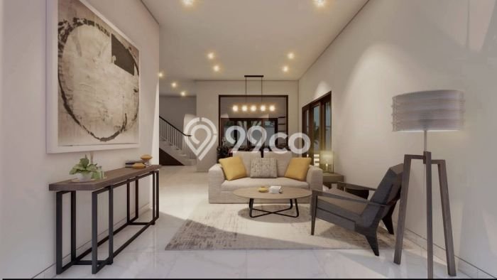 Vila Kawasan , Dimensi 203m2m², Lingkungan Asri untuk tempat tinggal Vila Kawasan , Dimensi 203m2m², Lingkungan Asri untuk tempat tinggal