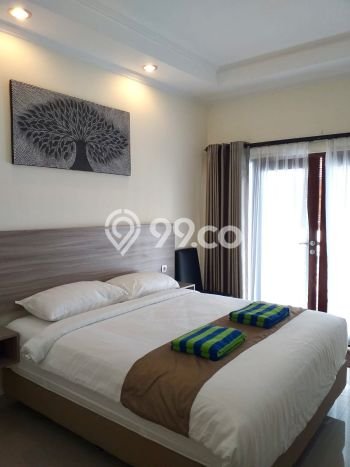 Vila Kawasan , Ukuran 155m2m², Dekat dengan fasilitas publik Vila Kawasan , Ukuran 155m2m², Dekat dengan fasilitas publik