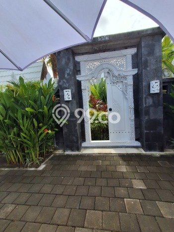 Vila Ready to Rent di Mengwi, Luas 0m2m², Kawasan Asri Vila Ready to Rent di Mengwi, Luas 0m2m², Kawasan Asri