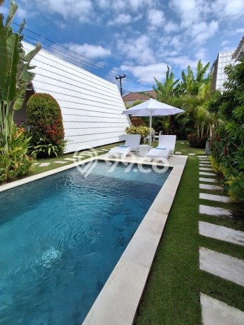 Vila Ready to Rent di Mengwi, Luas 0m2m², Kawasan Asri Vila Ready to Rent di Mengwi, Luas 0m2m², Kawasan Asri