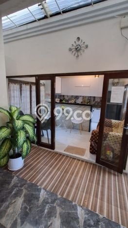 Vila Kawasan , Ukuran 155m2m², Dekat dengan fasilitas publik Vila Kawasan , Ukuran 155m2m², Dekat dengan fasilitas publik