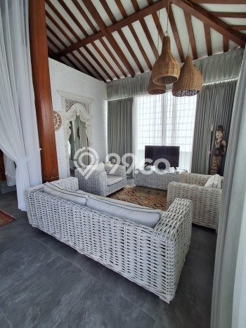 Vila Ready to Rent di Mengwi, Luas 0m2m², Kawasan Asri Vila Ready to Rent di Mengwi, Luas 0m2m², Kawasan Asri