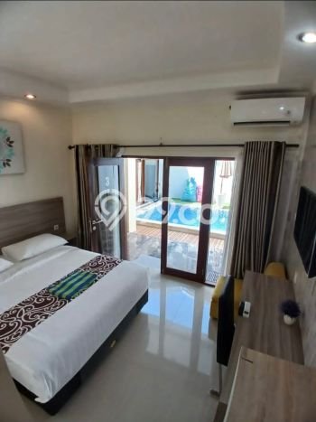 Vila Kawasan , Ukuran 155m2m², Dekat dengan fasilitas publik Vila Kawasan , Ukuran 155m2m², Dekat dengan fasilitas publik