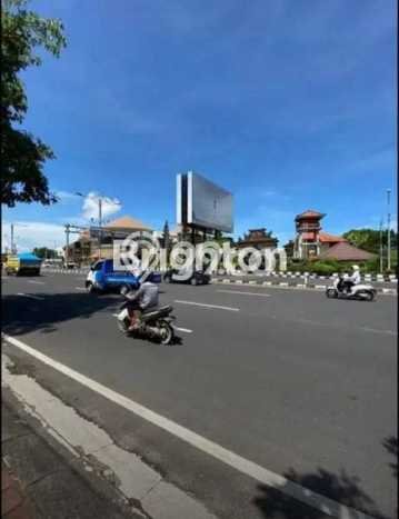 Dijual Tanah di Kuta Badung Luas 1700m2 SHM Dijual Tanah di Kuta Badung Luas 1700m2 SHM