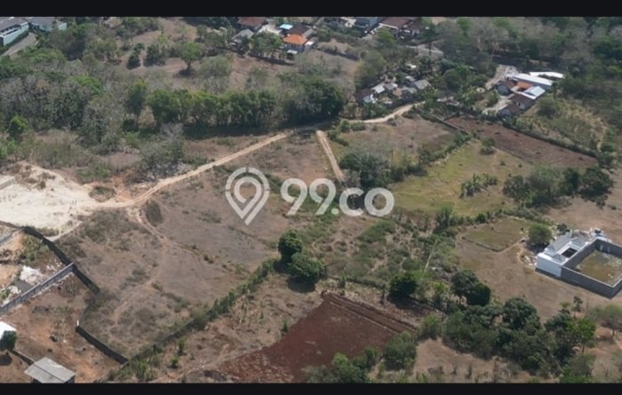 Dijual Tanah 9700m2 di Kutuh, Badung Dijual Tanah 9700m2 di Kutuh, Badung