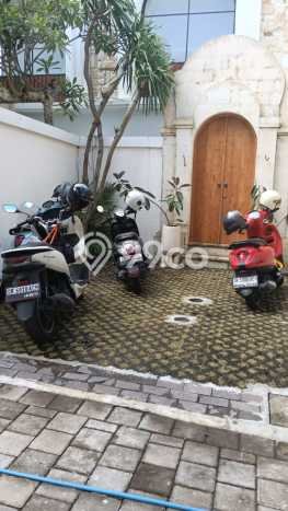 Vila Strategis Kawasan , Area 125m2m², Dekat Badung, Badung Vila Strategis Kawasan , Area 125m2m², Dekat Badung, Badung