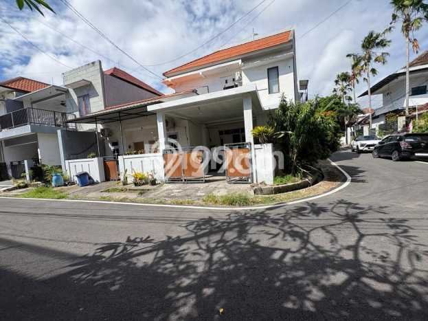 Kos-kosan Dijual di Jimbaran Badung Luas 236m2 Kos-kosan Dijual di Jimbaran Badung Luas 236m2